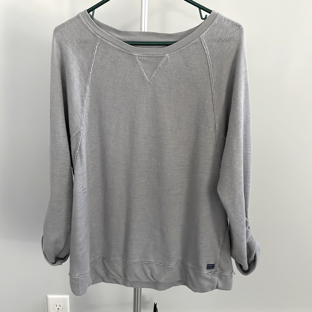 COPY - Lightweight Tommy Hilfiger Sport Sweater